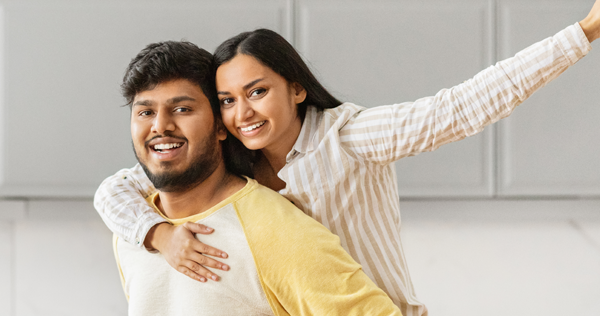 Couples in love 1